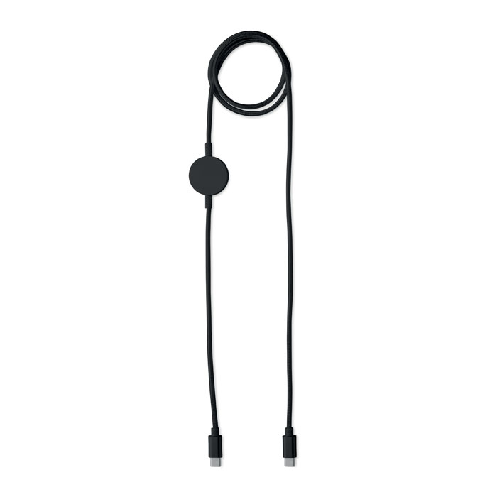 3151m-03 Kabel 60W i ładowarka zegarka