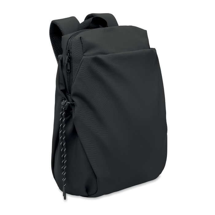 3180m-03 nylonowy plecak na laptopa 16" 17L