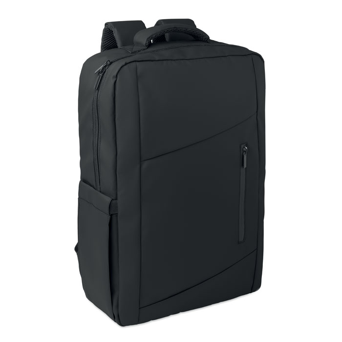 3208m-03 plecak na laptopa 15" PU RPET
