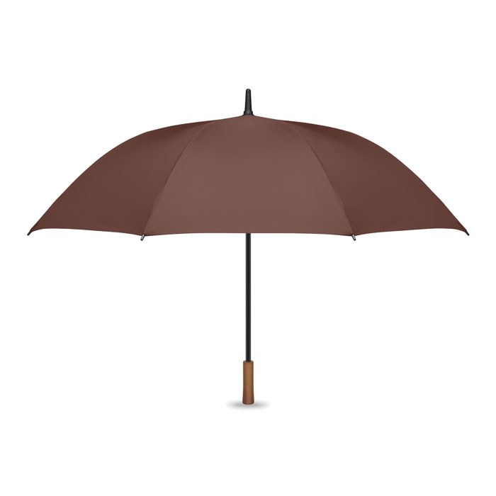 3220m-01 drewniany uchwyt parasola automaty