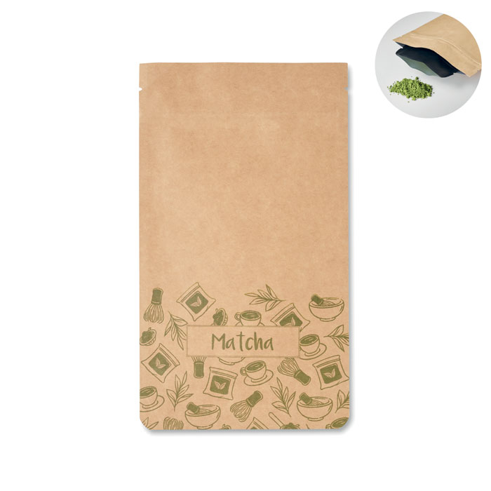 3229m-13 Herbata matcha w proszku 10 g
