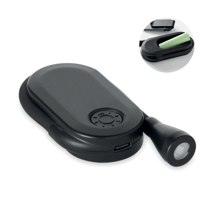 3241m-03 Lampka LED do książki