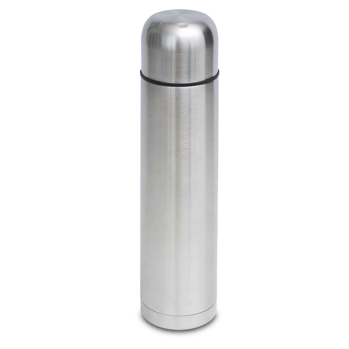 82430p-01 Termos Livin 1000 ml, srebrny