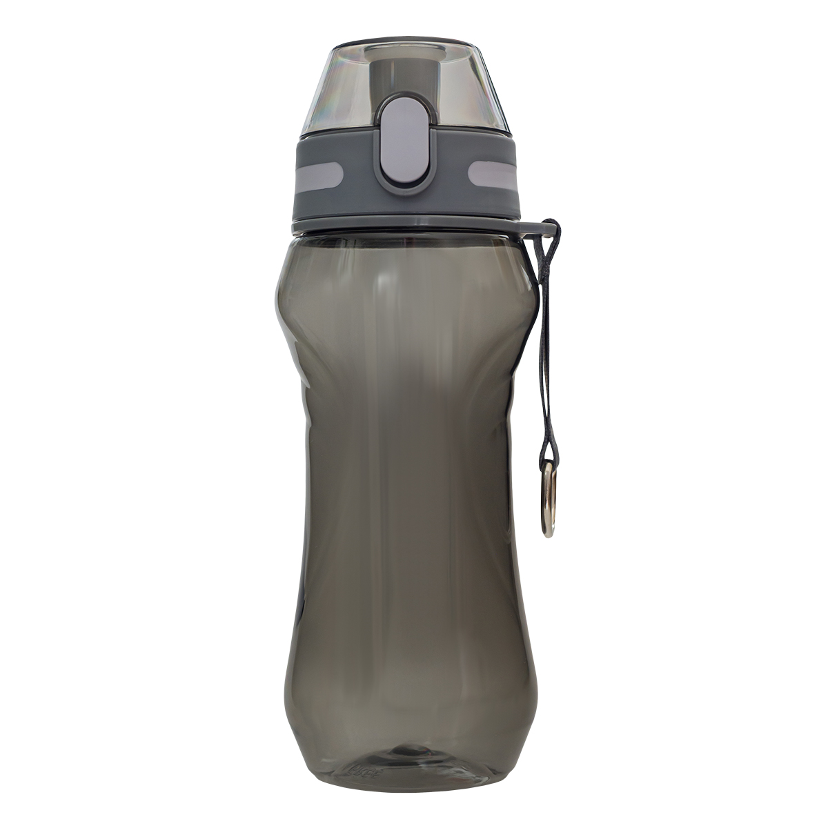 82230p-21 Bidon Primo 660 ml, szary