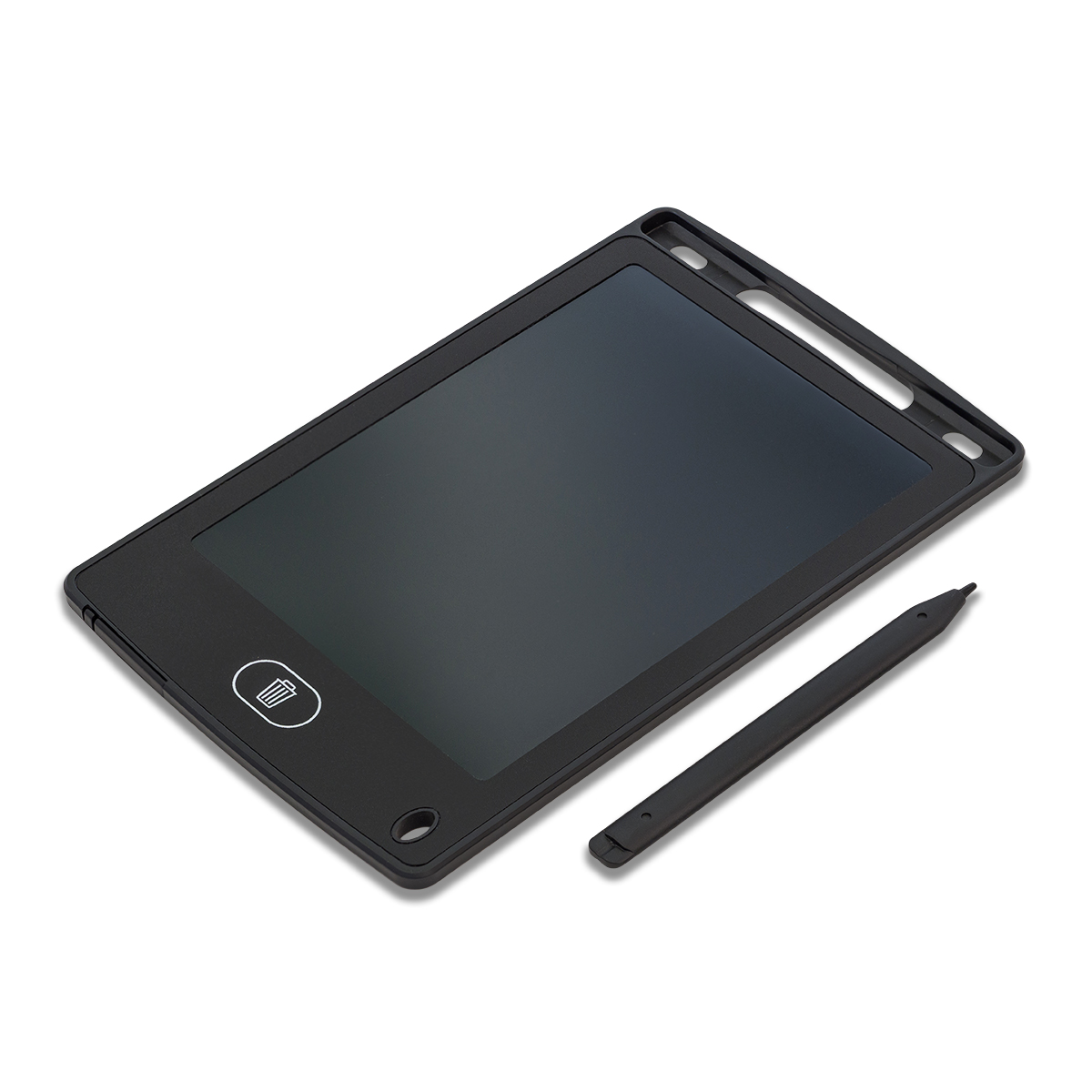 56433p-02 Tablet do notatek Devon, czarny