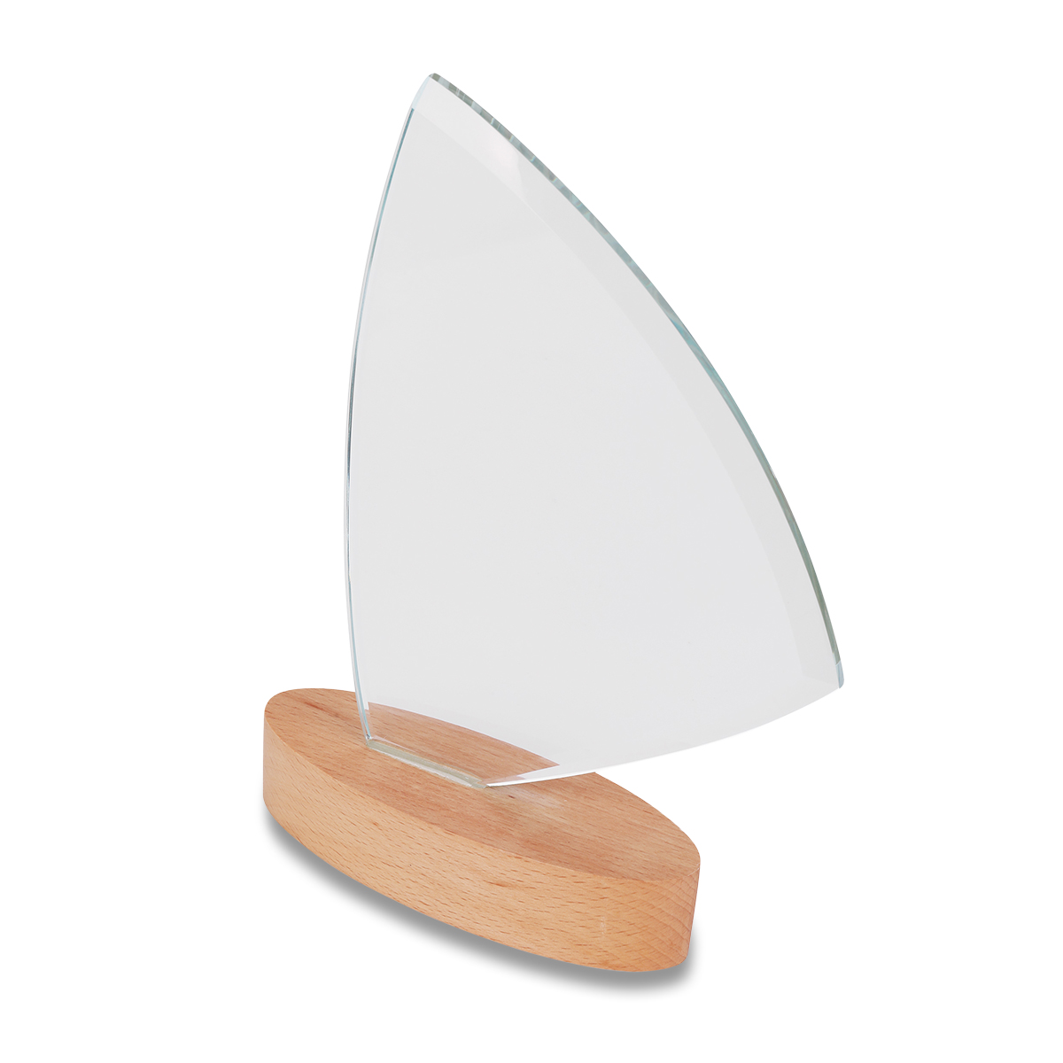 21932p-00 Trofeum Navegar, transparentny