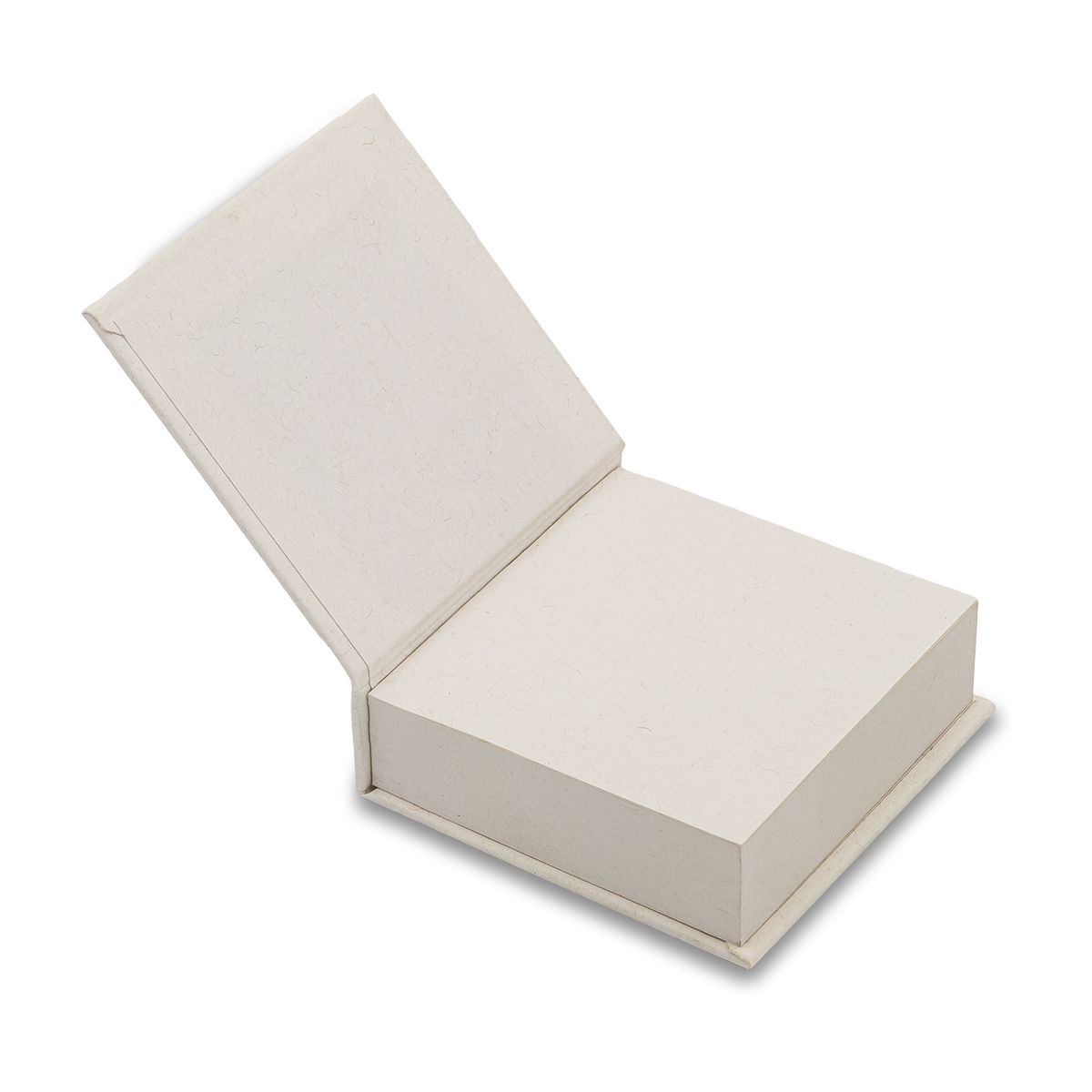 36767p-06 Blok z karteczkami Milky, biały