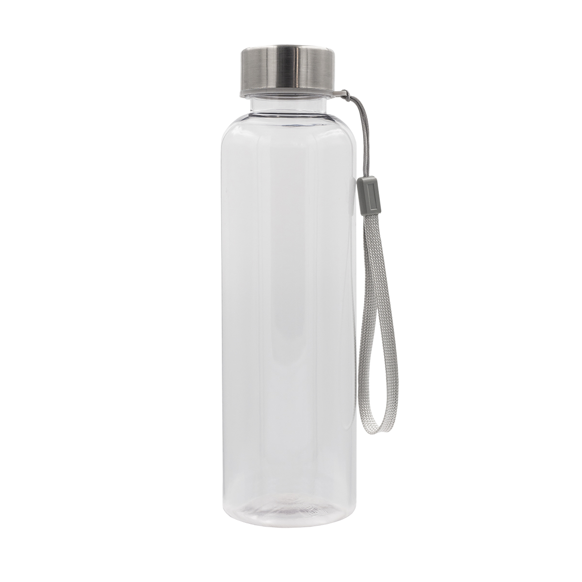 81810p-00 Butelka z tritanu Affi 500 ml, transparentny