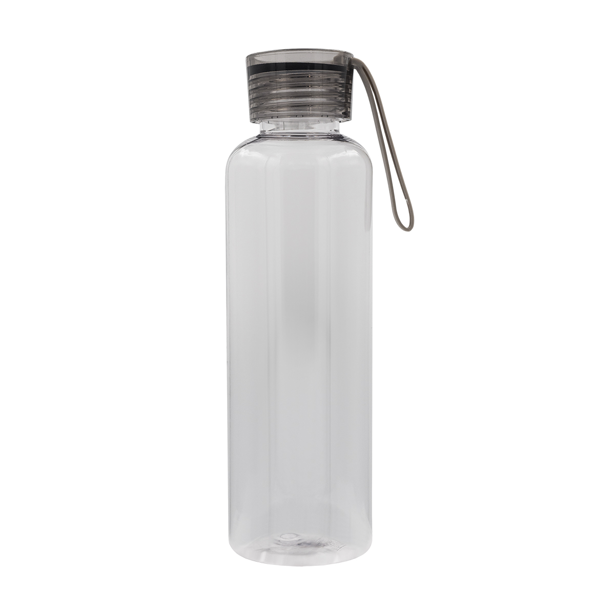 81820p-00 Butelka z tritanu Fiave 500 ml, transparentny