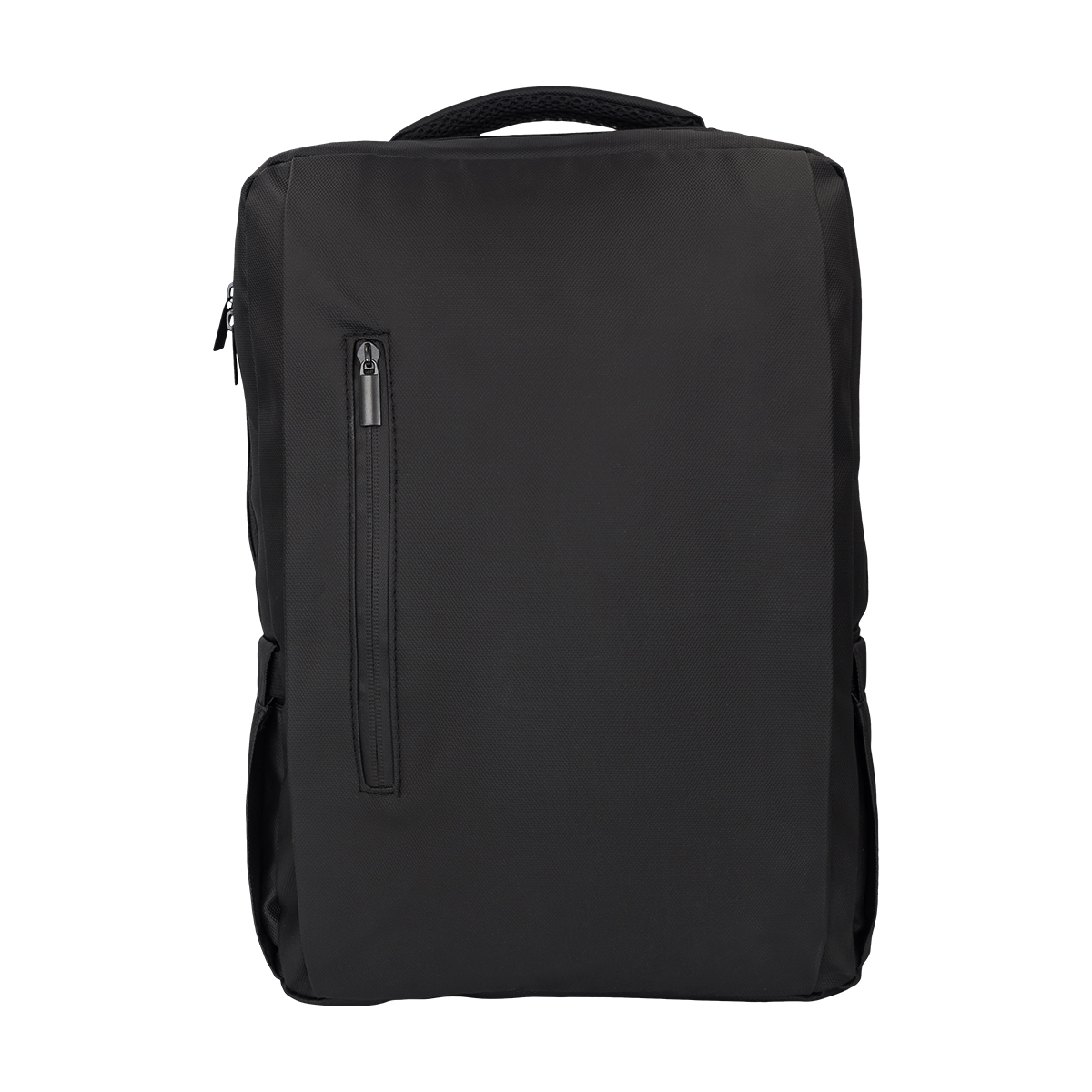 17909p-02 Plecak na laptop i tablet Wes, czarny
