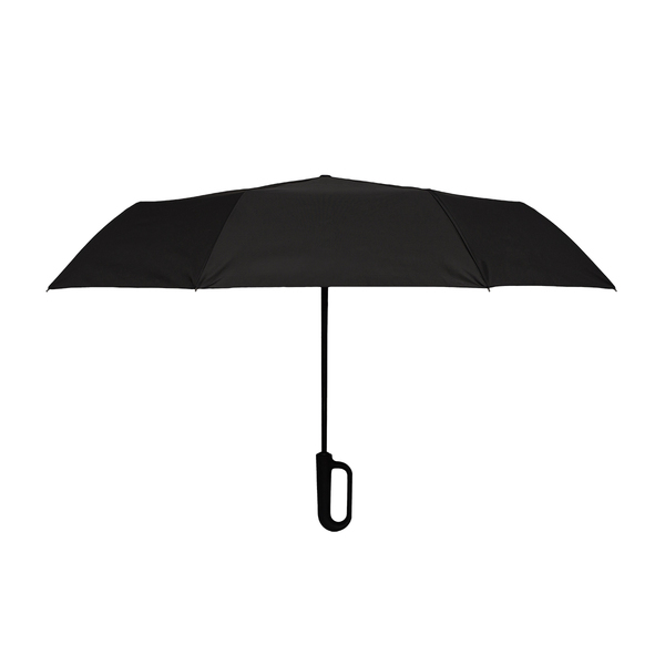 79240p-02 Parasol Anmore, czarny