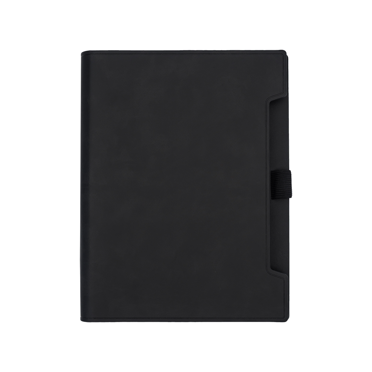 17769p-02 Organizer Agenda, czarny