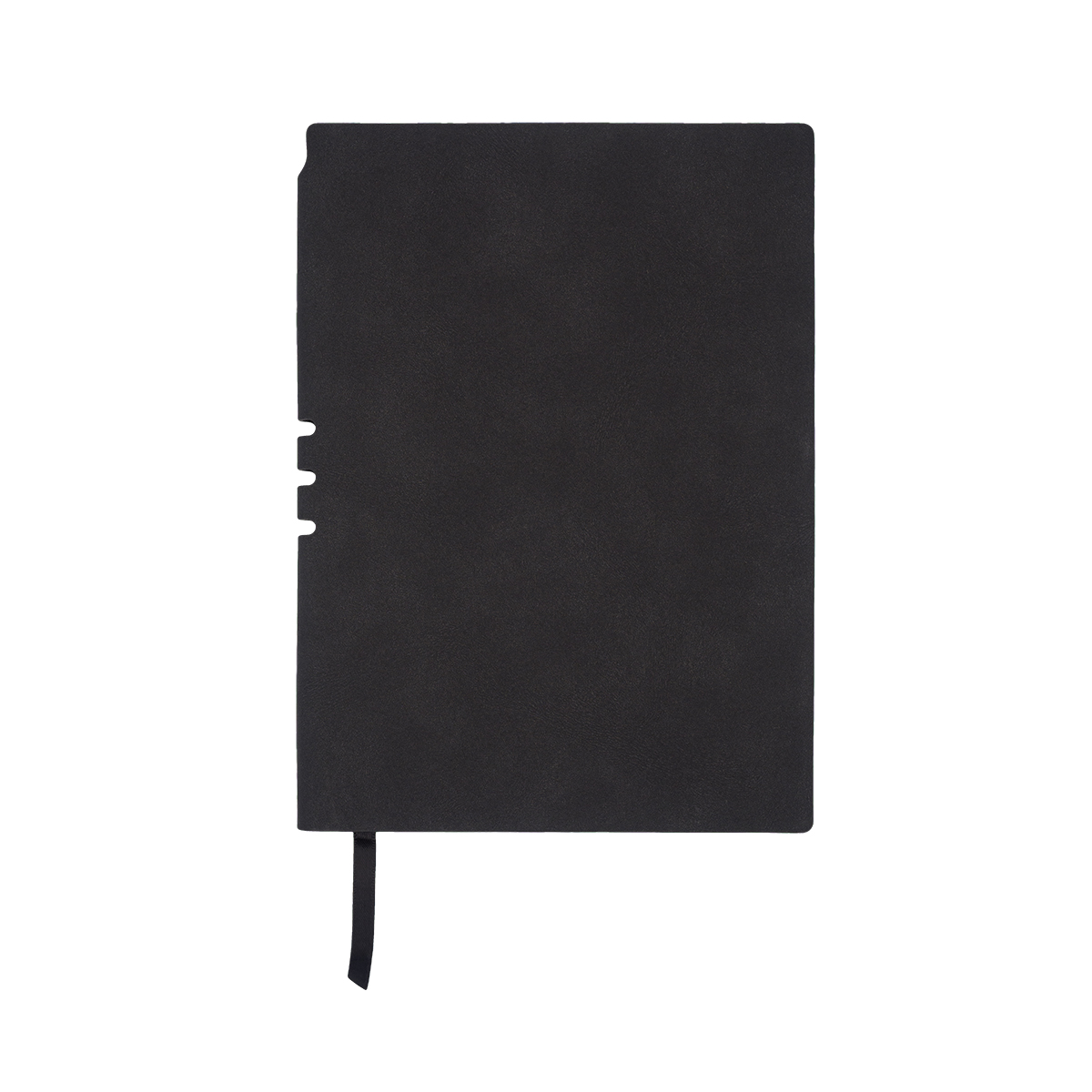 17779p-02 Notes Nest, czarny