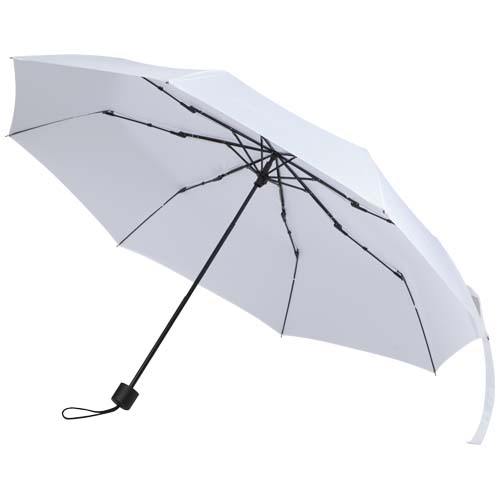 13015801f Aaron składany parasol ręczny 23 cale