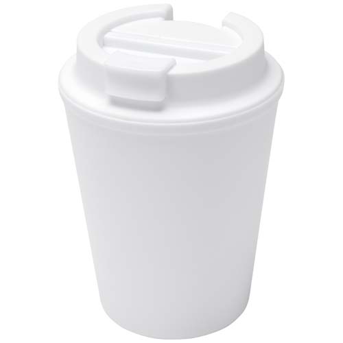 10095401f Kubek termiczny Newport o pojemności 300 ml, z podwójnymi ściankami
