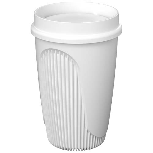 22052201f Alto POP kubek o pojemności 350 ml z pokrywką 360°