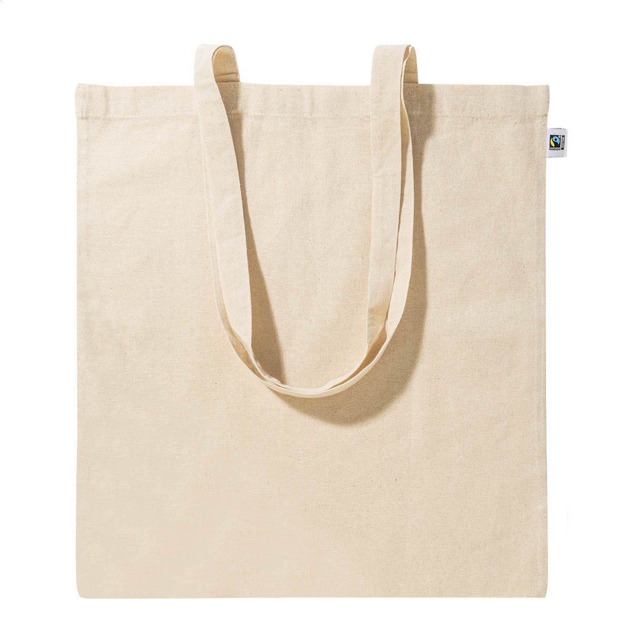 088580c-00 Torba na zakupy Fairtrade
