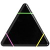 10679000f Zakreślacz trójkątny wielokolorowy