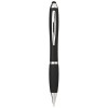 10690300f Długopis z gumką touch pen