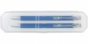 10705601f Zestaw Długopis i mechaniczny ołówek Belfast