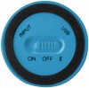 10816002f Głośnik Bluetooth® Naiad