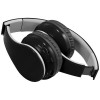 10825600f składane słuchawki Bluetooth® 8h pracy