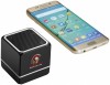 10826900f Głośnik Bluetooth® Kubus z funkcją NFC