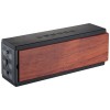 10827400f Drewniany głośnik na Bluetooth® Native