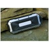 10828200f Wodoodporny głośnik na Bluetooth® Boulder