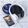 10829701f Słuchawki Bluetooth® Cadence z etui