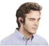 10830800f Bezprzewodowe słuchawki douszne w etui