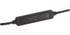 10830901f Metalowe słuchawki douszne Bluetooth® Martell Magnetic z futerałem