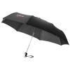 10901600f Automatyczny parasol 3-sekcyjny 21.5"