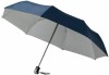10901606f Automatyczny parasol 3-sekcyjny 21.5"