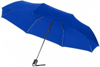 10901610f Automatyczny parasol 3-sekcyjny 21.5" Alex