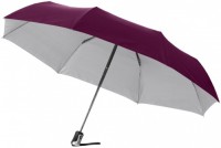 10901616f Automatyczny parasol 3-sekcyjny 21.5" Alex