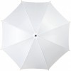 10904802f Klasyczny parasol automatyczny 23'' z wygiętą raczką