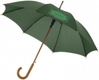 10904809f Klasyczny parasol automatyczny Kyle 23''