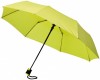 10907704 Automatyczny parasol 3-sekcyjny Wali 21"