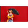 10908700f Parasol automatyczny 23"