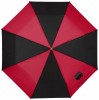 10909501f Dwukolorowy, 3-częściowy parasol Spark o średnicy 21"