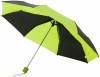 10909502f Dwukolorowy, 3-częściowy parasol Spark o średnicy 21"