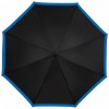 10909701f Automatycznie otwierany parasol Kris 23"