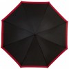 10909702f Automatycznie otwierany parasol Kris 23"