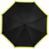 10909706f Automatycznie otwierany parasol Kris 23"