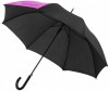 10910004f Automatycznie otwierany parasol Lucy 23"