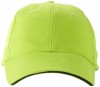 11100201f Challenge - czapka baseballowa Unisex