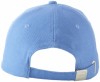 11100202f Challenge - czapka baseballowa Unisex