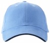 11100202f Challenge - czapka baseballowa Unisex