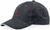 11100203f Challenge - czapka baseballowa Unisex